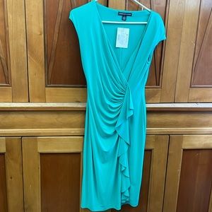 New dress American Living green